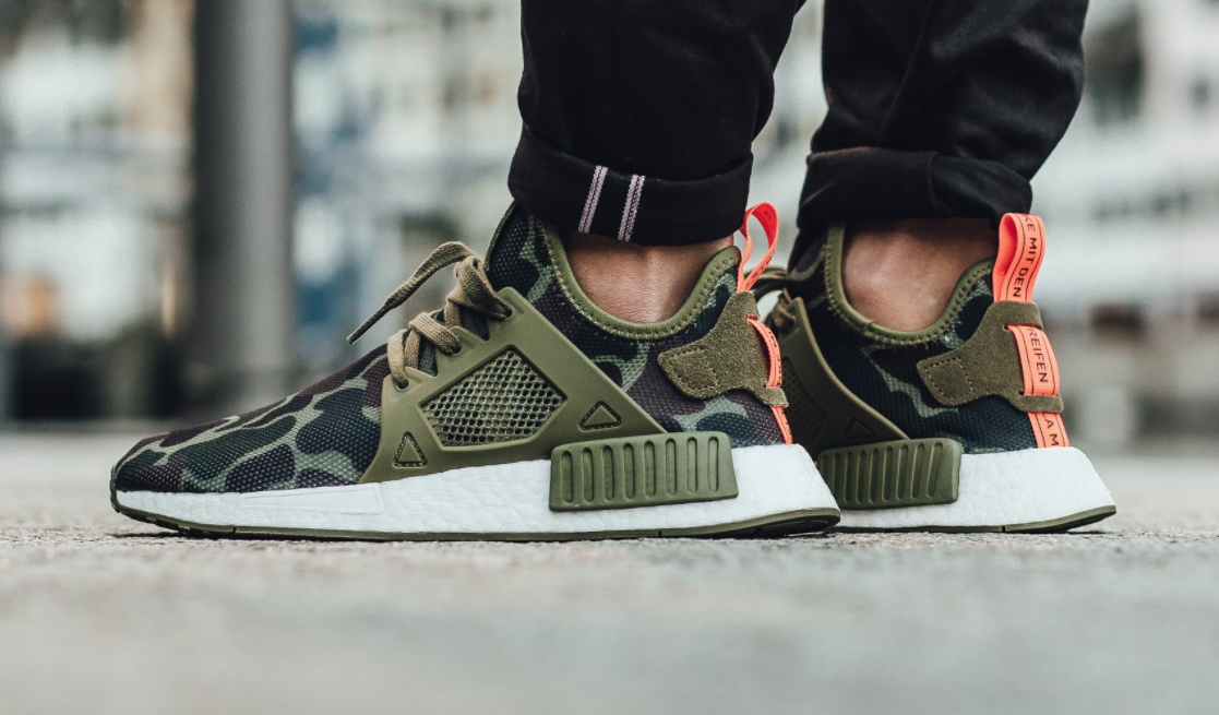 adidas nmd camo